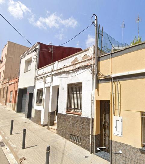 Foto 2 de Casa o chalet en venta en Ca n'Aurell, Barcelona