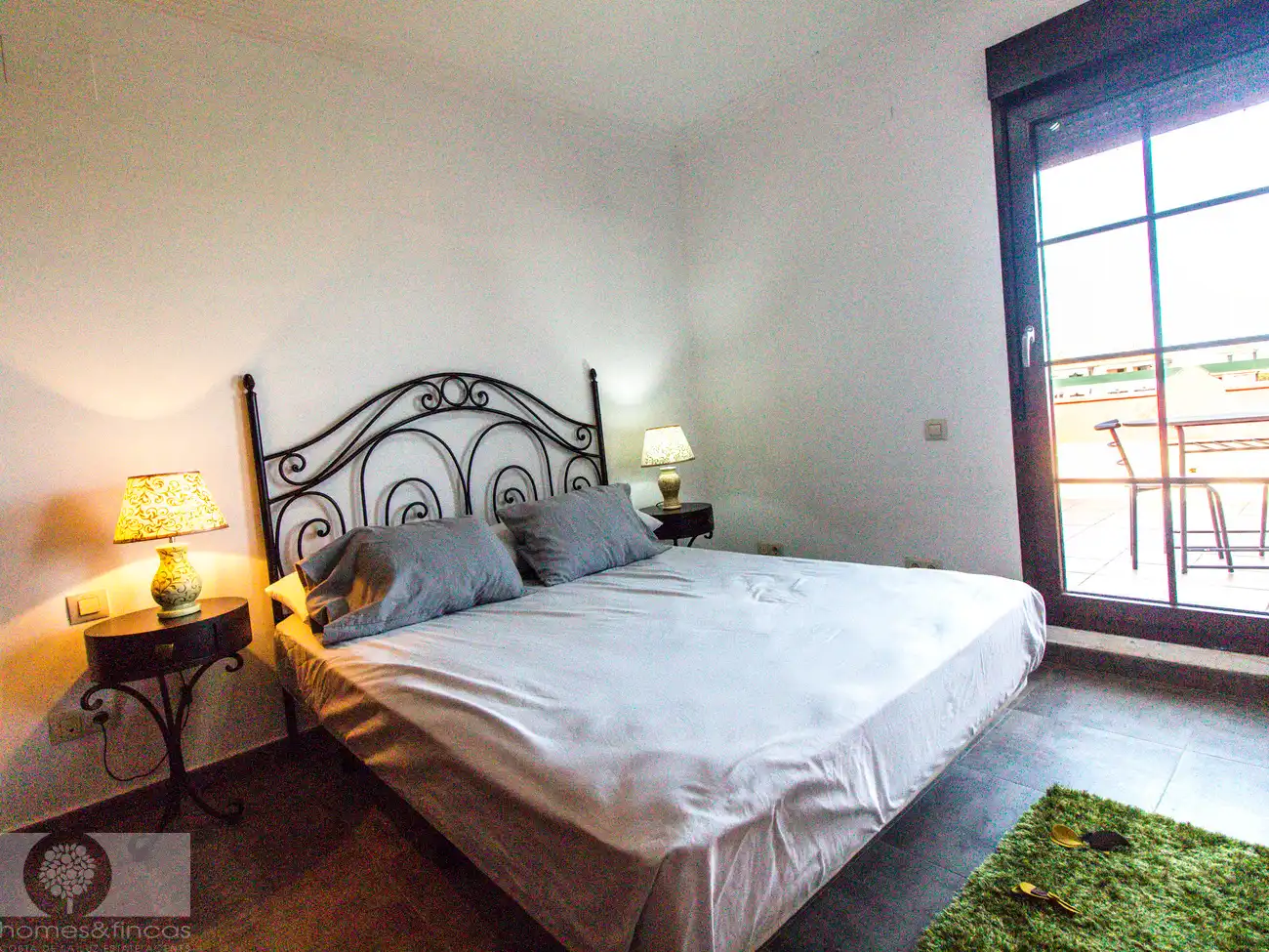 Ático con piscina en venta en Punta del Moral, imagen 12