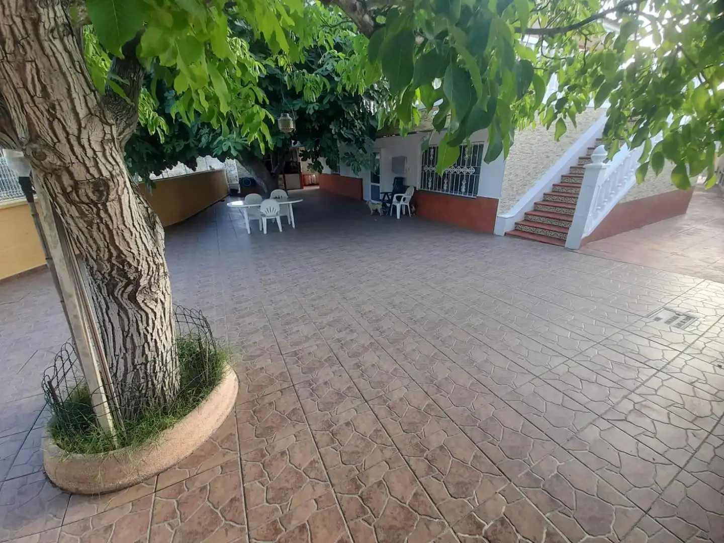 Chalet con terraza en venta en El Llano, imagen 49