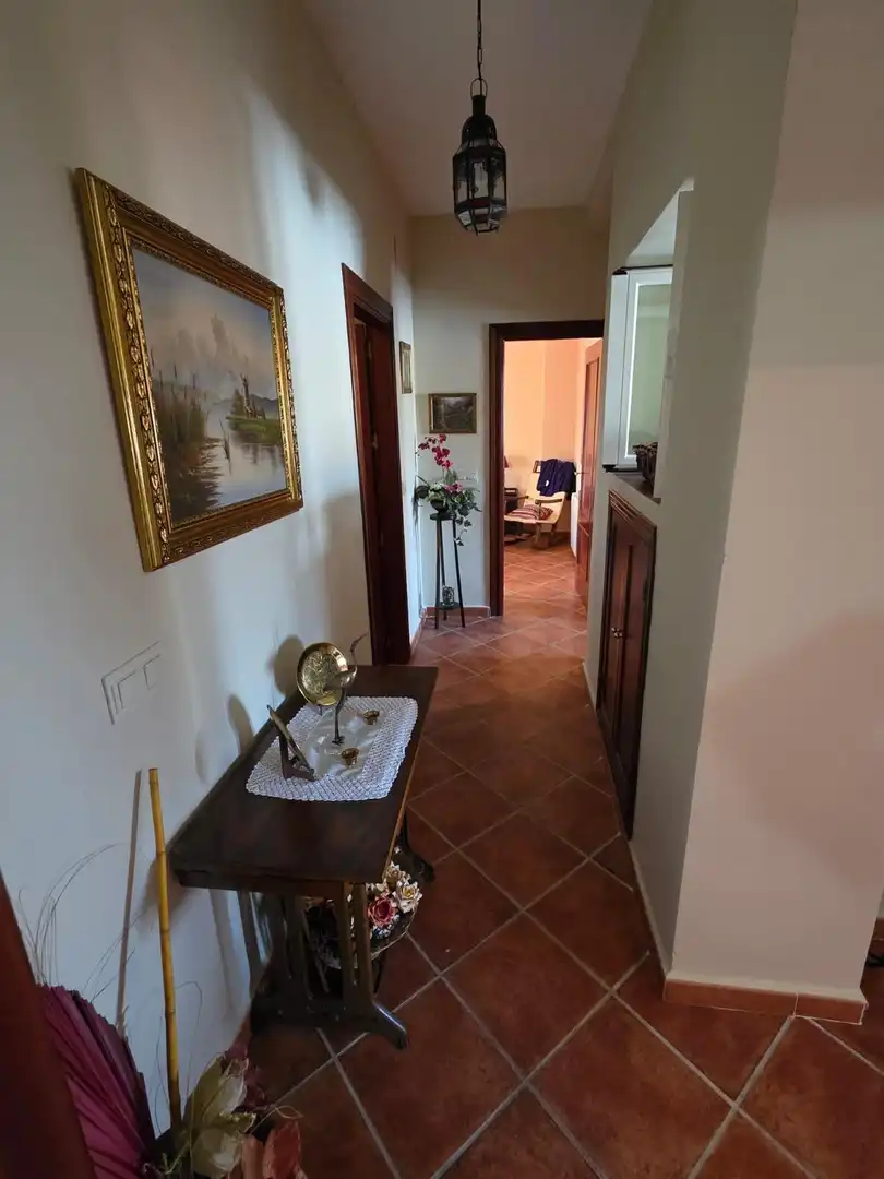 Houses for sale in Ventas de Huelma  with Air Conditioner, Heating and Private garden