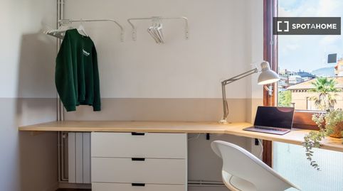 Foto 5 von Zimmer in Sant Gervasi- Galvany, Barcelona Capital