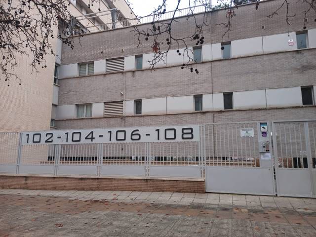 Piso en Venta en Avenida de la Peseta, 102 en PAU de Carabanchel