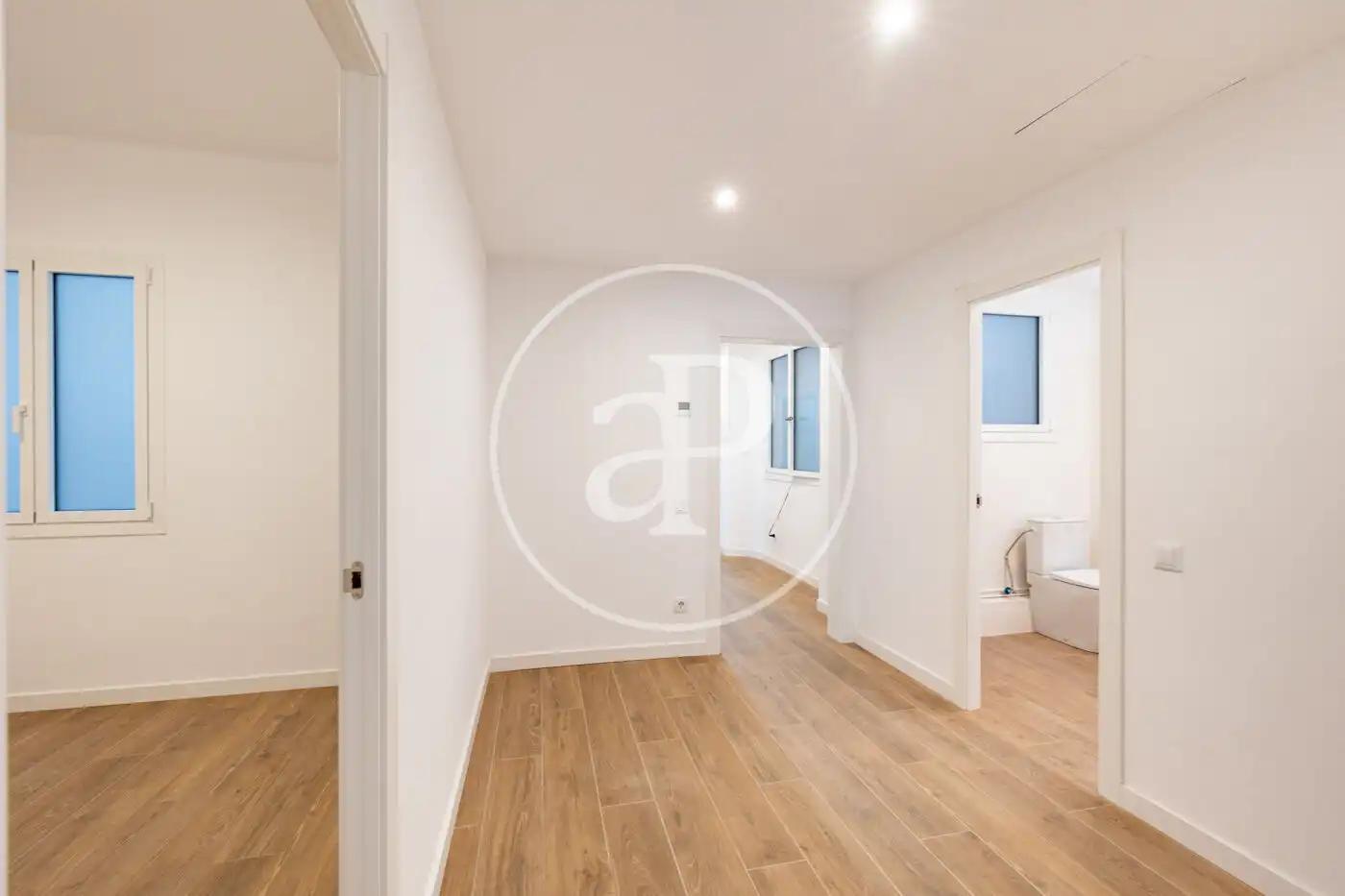 Piso de alquiler en Eixample