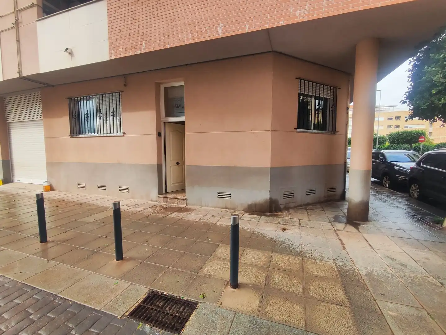 Erdgeschosswohnung zum Verkauf in Avinguda de la Llibertat 42, imagen 6