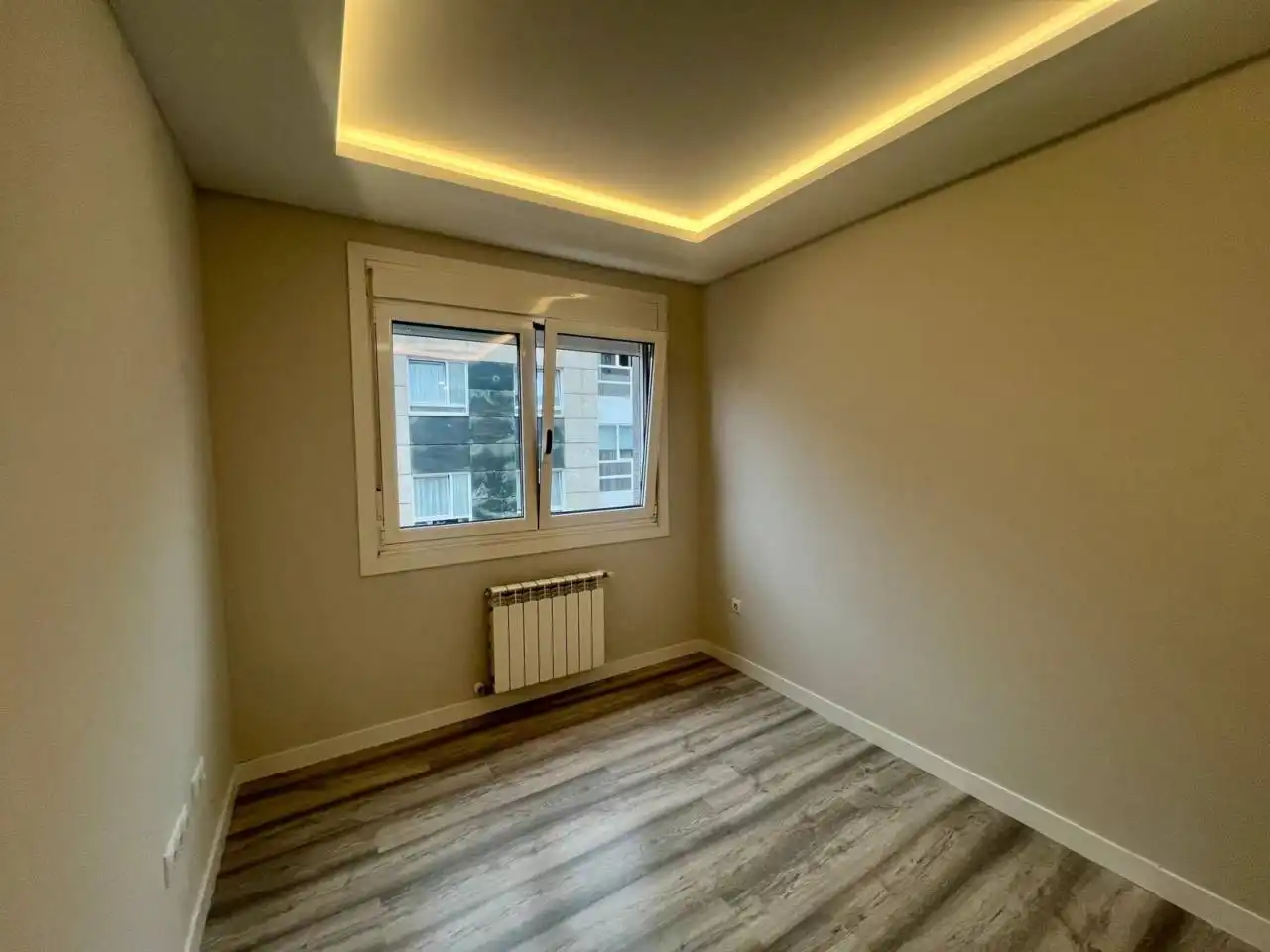 Flat for rent in Betanzos  with Balcony