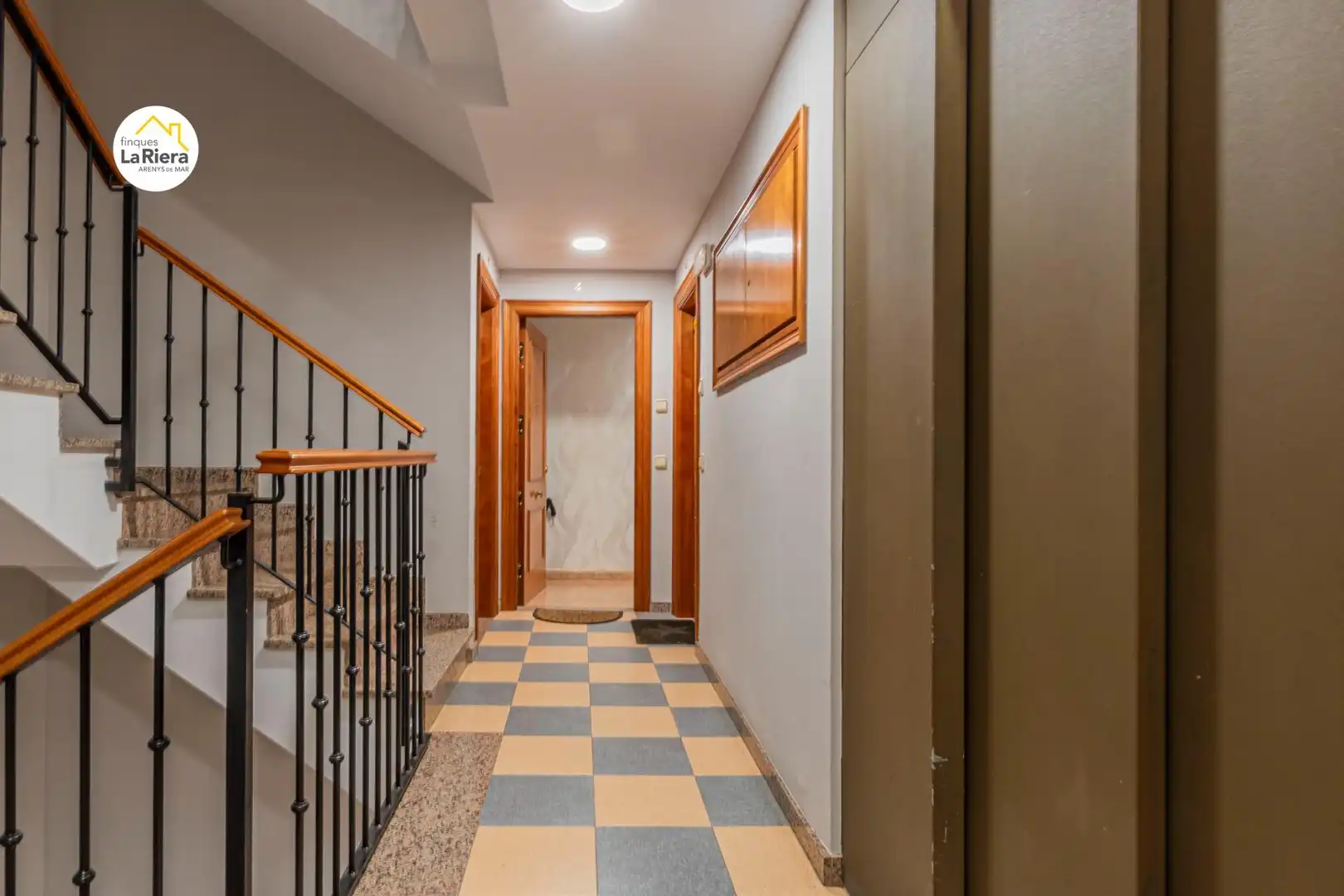 Wohnung mit Terrasse zum Verkauf in Arenys de Munt, imagen 32