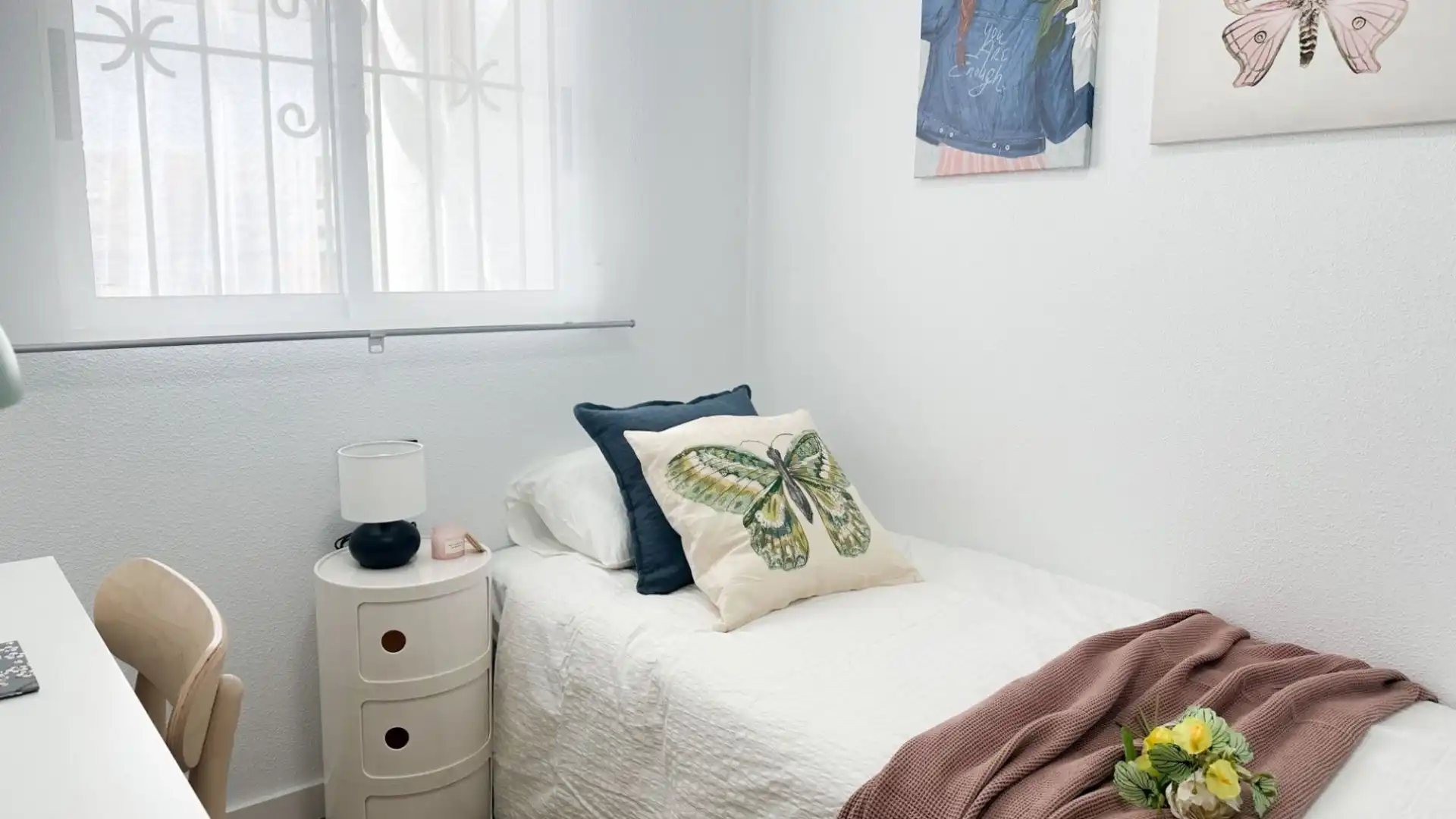 Apartament amb piscina en venda a Orihuela Costa, imagen 18