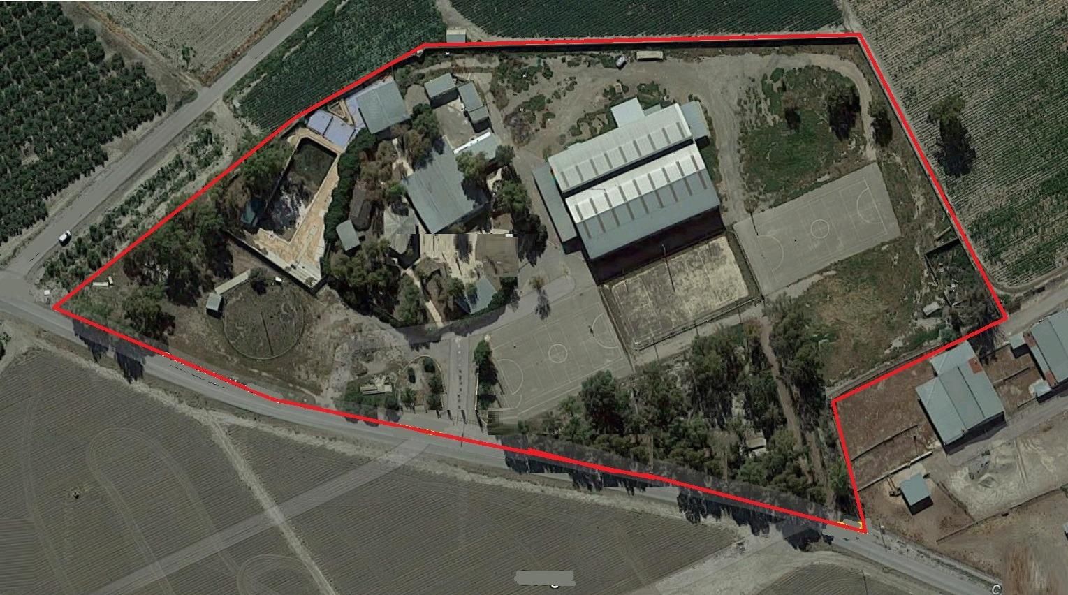 Industrial buildings for sale in Lorca
