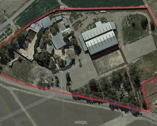 Industrial buildings for sale in Lorca