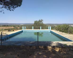 Swimming pool of Land for sale in Anna