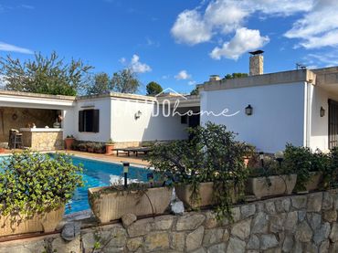 Villa avec piscine à vendre à Calvià pueblo