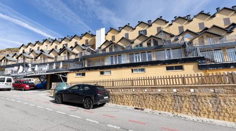 Foto 3 de Dúplex en venta en Urbanizacion de Sol y Nieve, 74, Zona media, Sierra Nevada