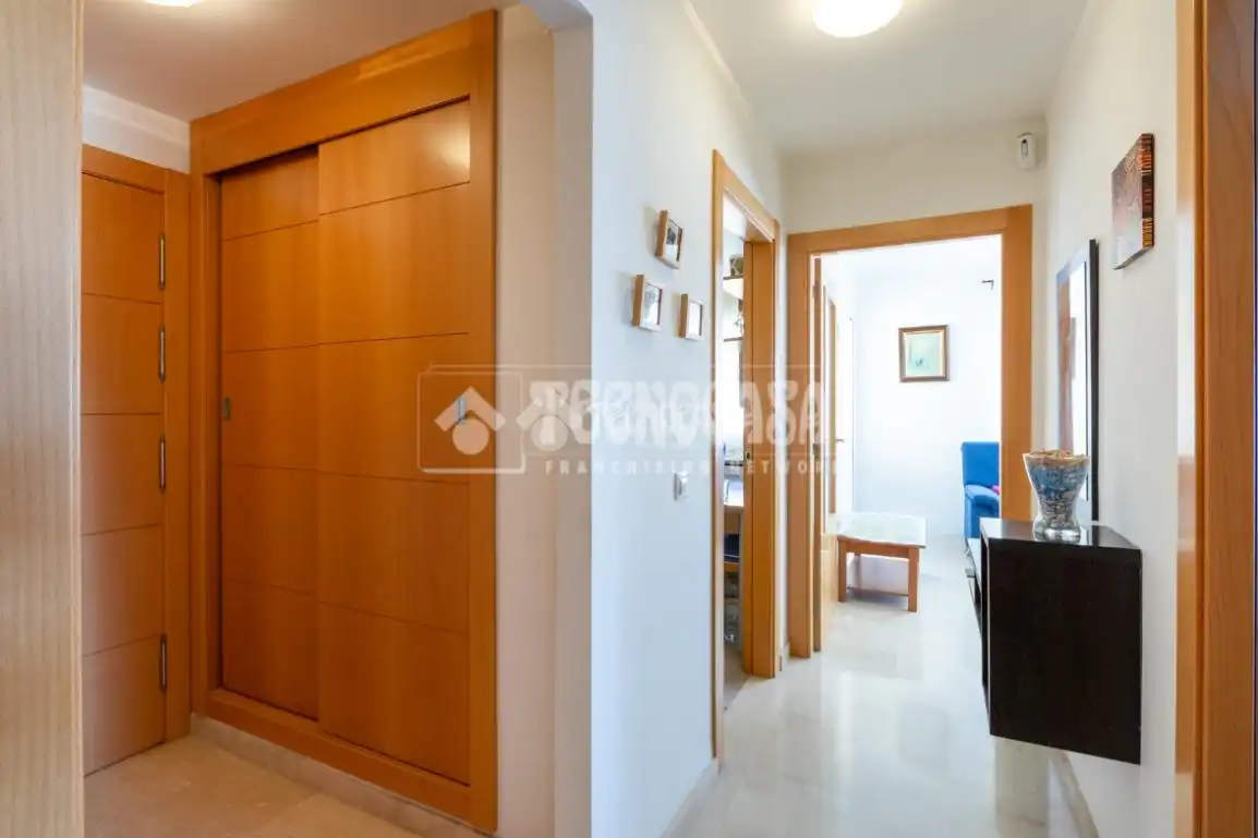 Wohnung zum Verkauf in Vélez-Málaga ciudad, imagen 22