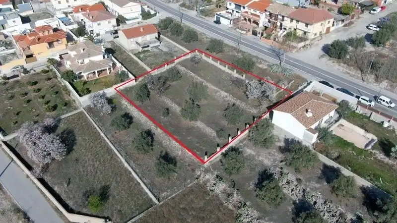 Terreni e lotti in vendita a Padul, imagen 22