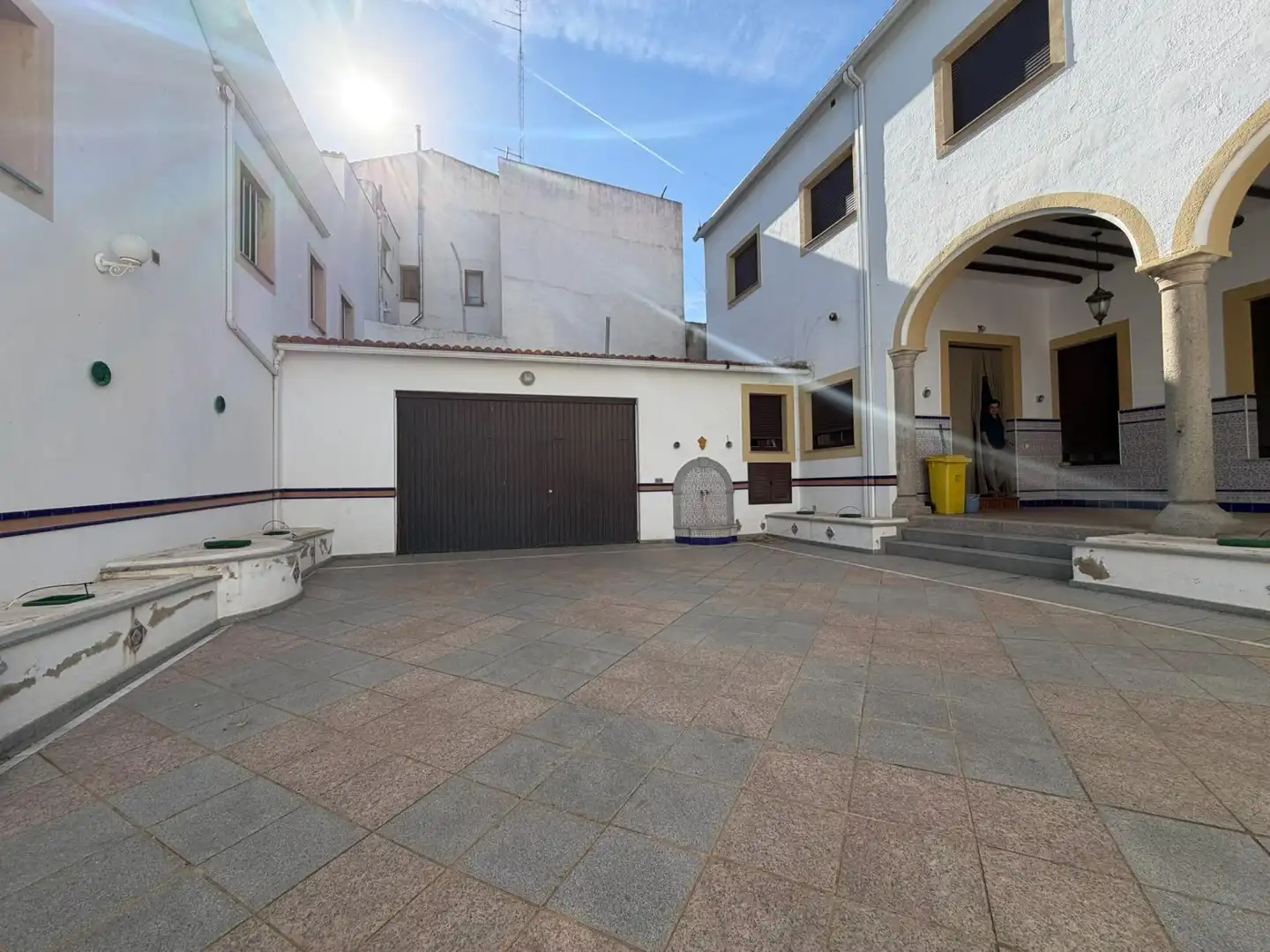 Casa amb terrassa en venda a Hinojosa del Duque, imagen 28