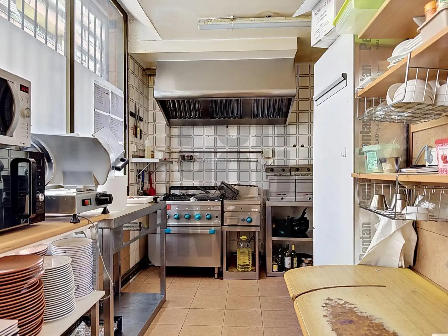 Local comercial en venda a Calle LIZEAGA, imagen 21