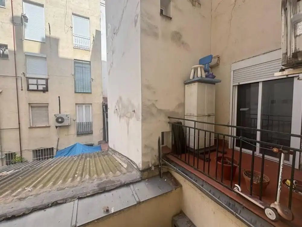 Pis amb ascensor en venda a Centro, imagen 31