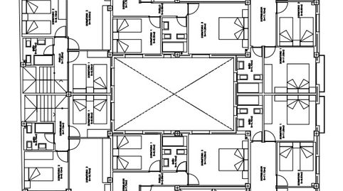 Foto 3 de Casa adosada en venta en Tocina, Sevilla