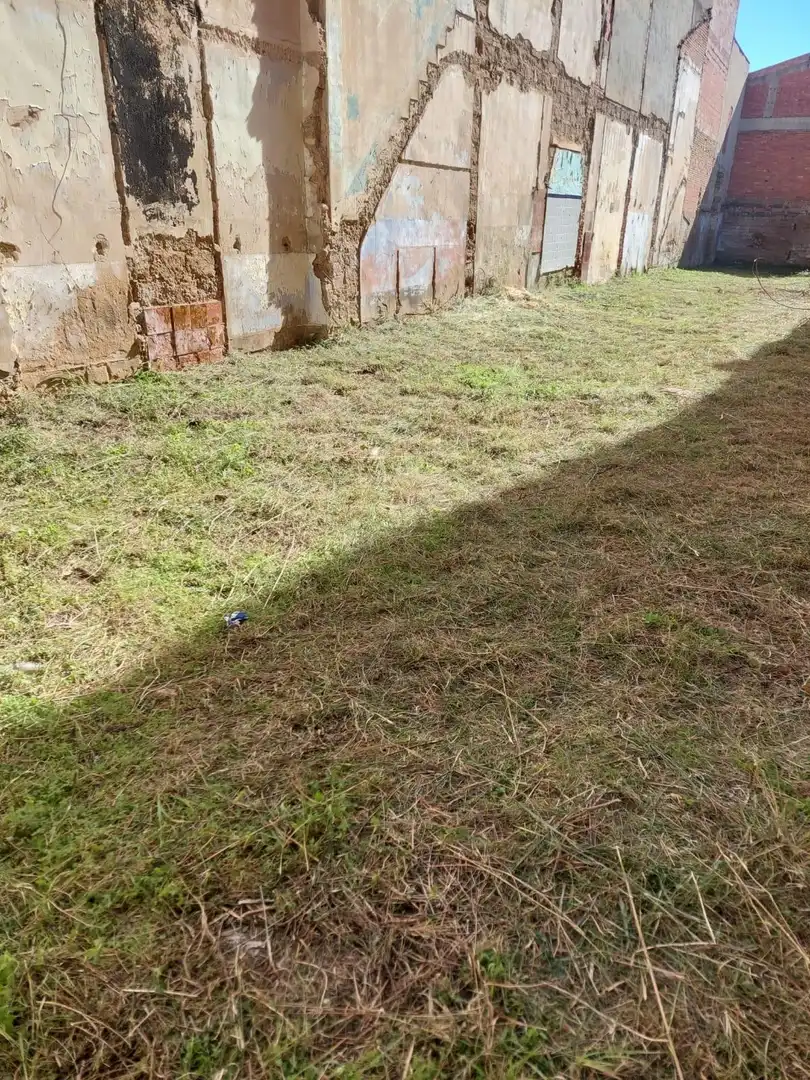 Terreno residenziale in vendita a Calle BASCULA DE LA, imagen 2