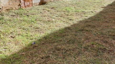 Terreno urbano de 270 m2 en venta en calle de la Bàscula, imatge 2