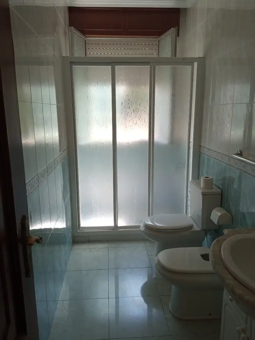 Bany de Casa o xalet en venda en Cambados amb Calefacció, Jardí privat i Traster