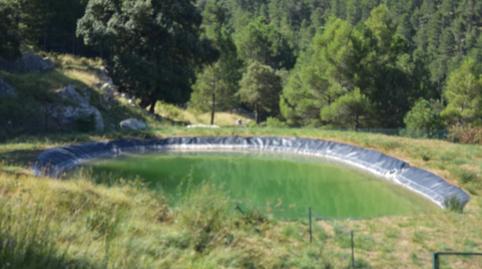Foto 4 de Terreno en venta en Beceite, Teruel