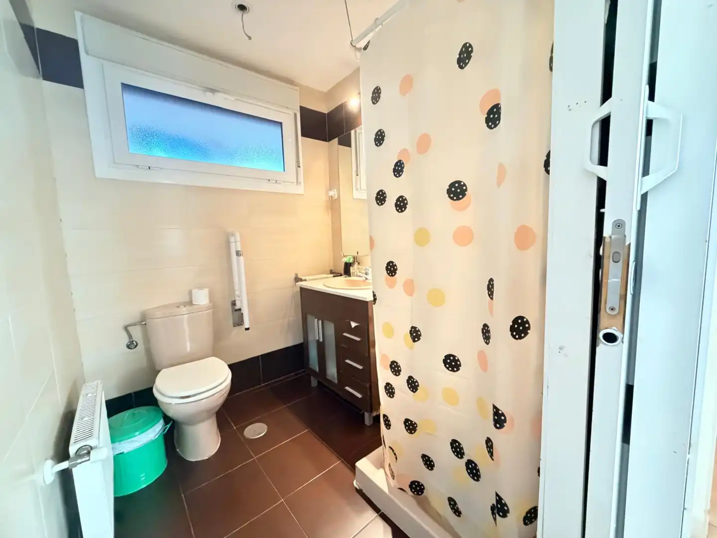 Baño de Casa o chalet en venta en Rivas-Vaciamadrid con Aire acondicionado, Calefacción y Jardín privado