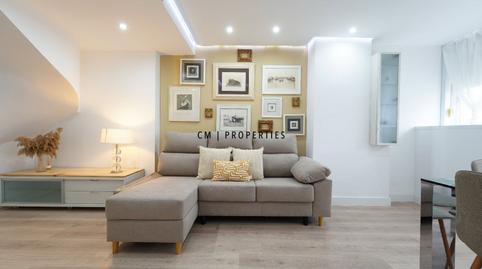 Foto 4 de Dúplex de lloguer a Jose Maria Orense, La Carrasca,  Valencia Capital