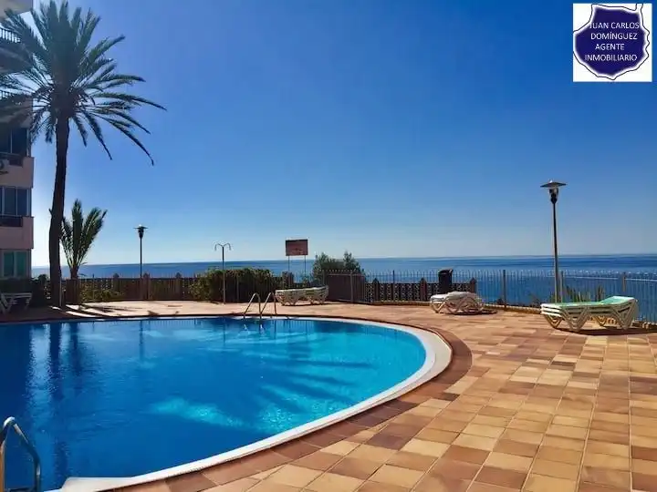 Apartamento de alquiler en San Agustín - Bahía Feliz