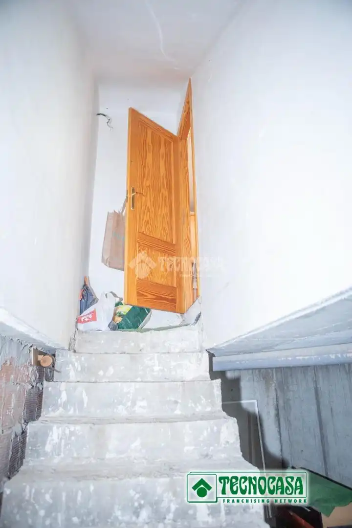 Casa adosada en venda en Pulpí amb Terrassa