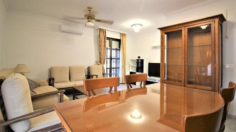 Foto 2 de Àtic de lloguer a Nueva Andalucía,  Almería Capital