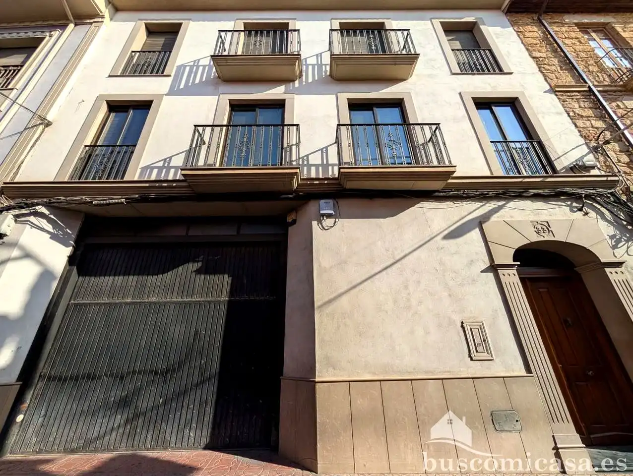 House with pool for sale in Pérez Galdós, imagen 4