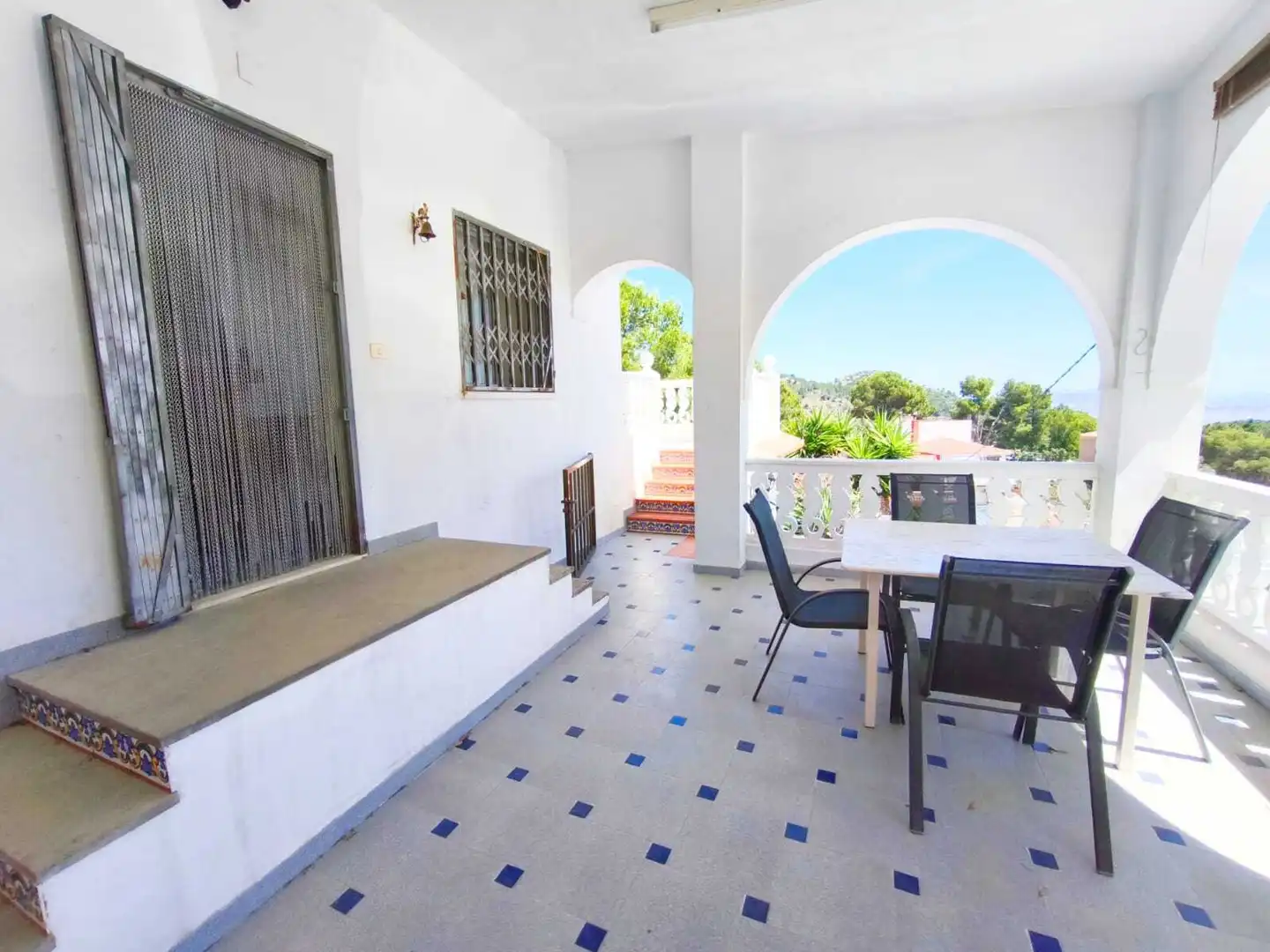 Detached house with terrace for sale in Llaurí, imagen 26