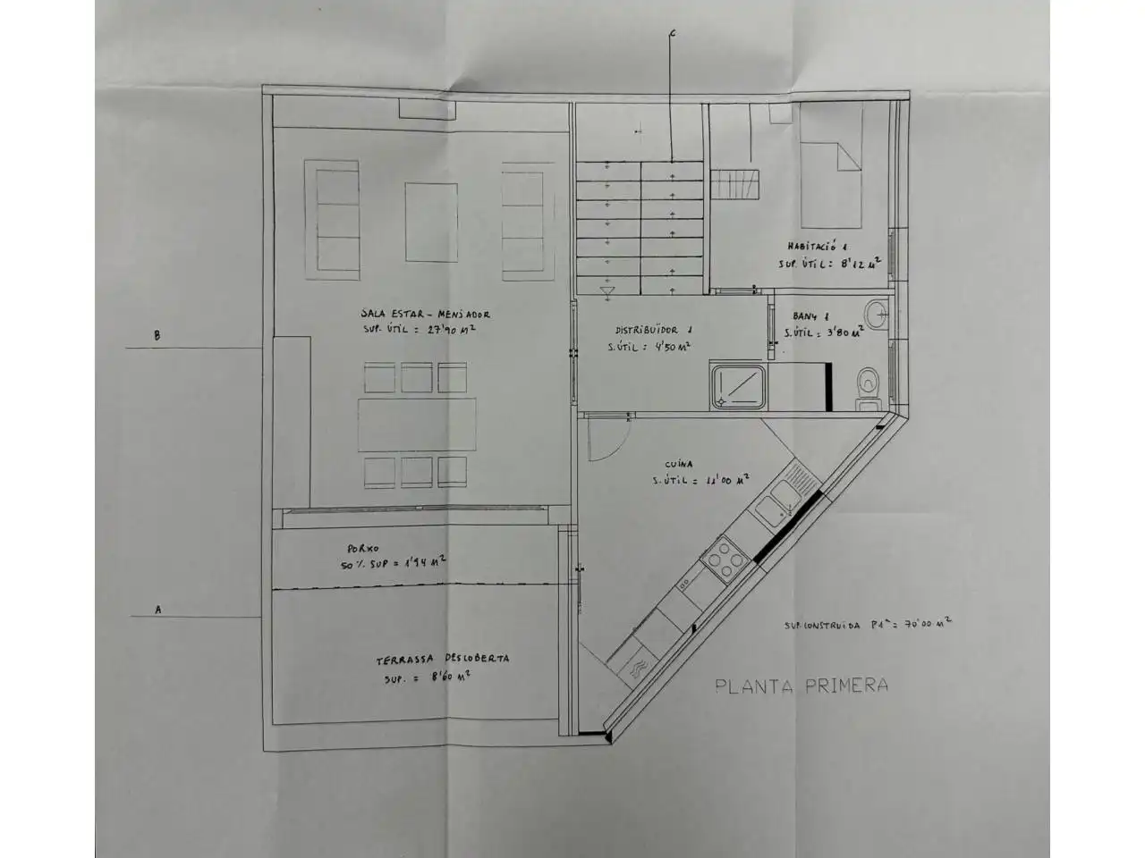 Terreno en venta en Sant Sadurní d'Anoia