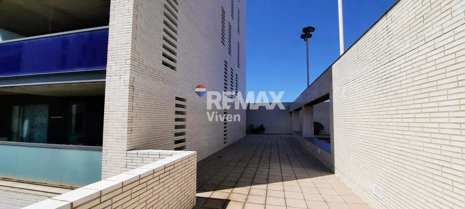 Terrassa de Pis en venda en Viladecans amb Parquet