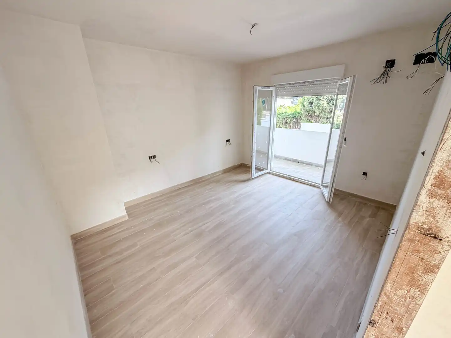 Dormitori de Casa o xalet en venda en Padul amb Jardí privat, Piscina i Balcó