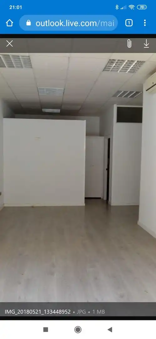 Gewerbefläche zum Verkauf in Crevillet - Pinar Alto, imagen 8