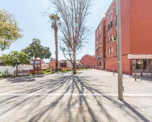 Vista exterior de Planta baixa en venda en Gavà