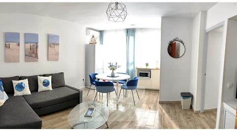Photo 3 of Apartment to rent in Manantiales - Estación de Autobuses, Torremolinos