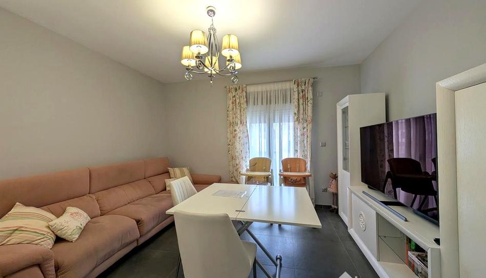 Photo 1 of Flat for sale in Fuente del Pisar, Arrayanes, Jaén