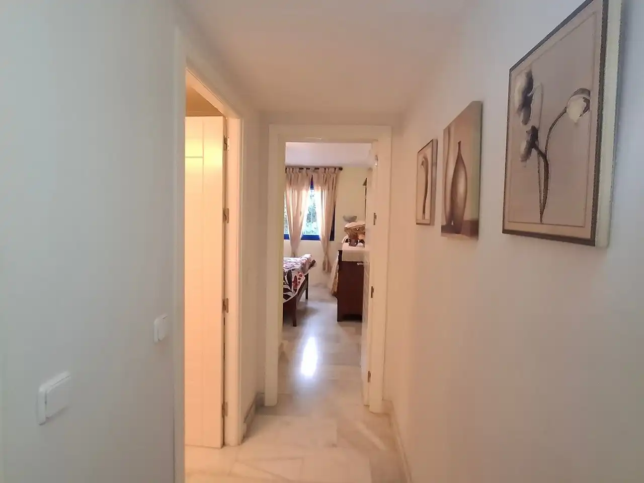 Adossat amb piscina en venda a Puerto de Garrucha, imagen 17