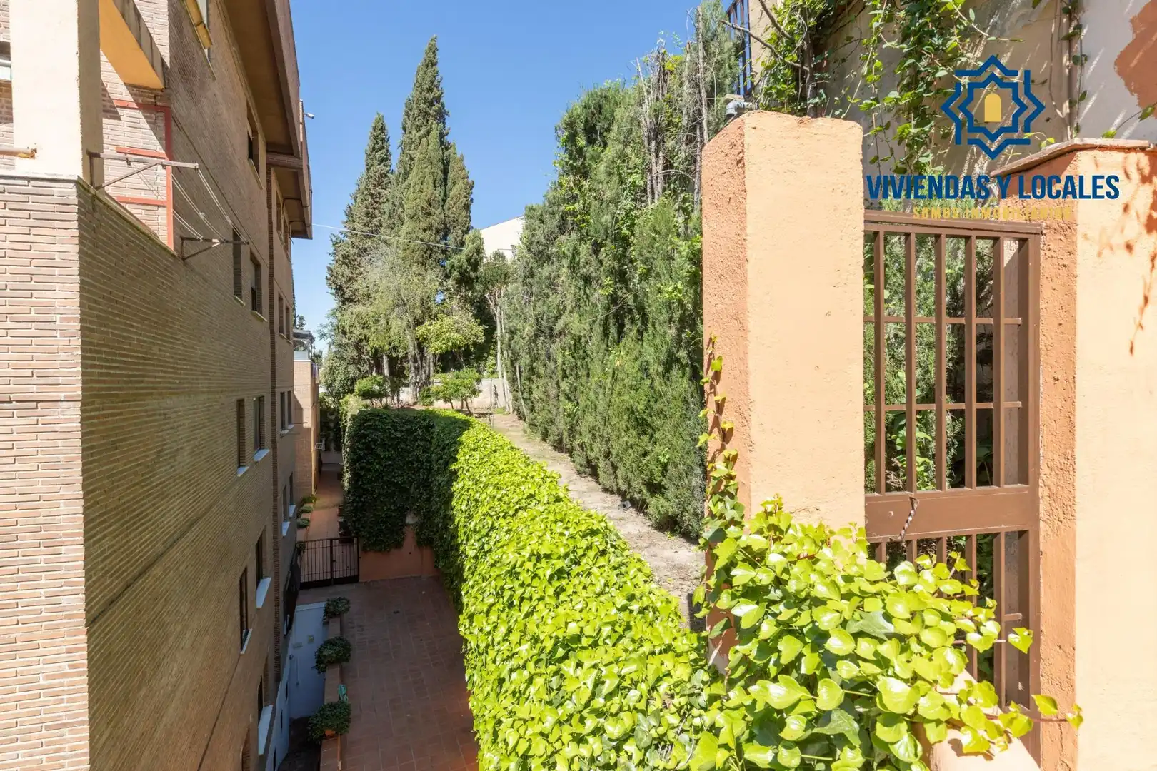 Piso con piscina en venta en ESCORIAZA, imagen 55