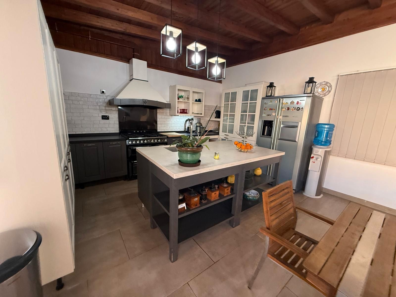 Kitchen of Attic for sale in San Miguel de Abona  with Air Conditioner, Terrace and Storage room