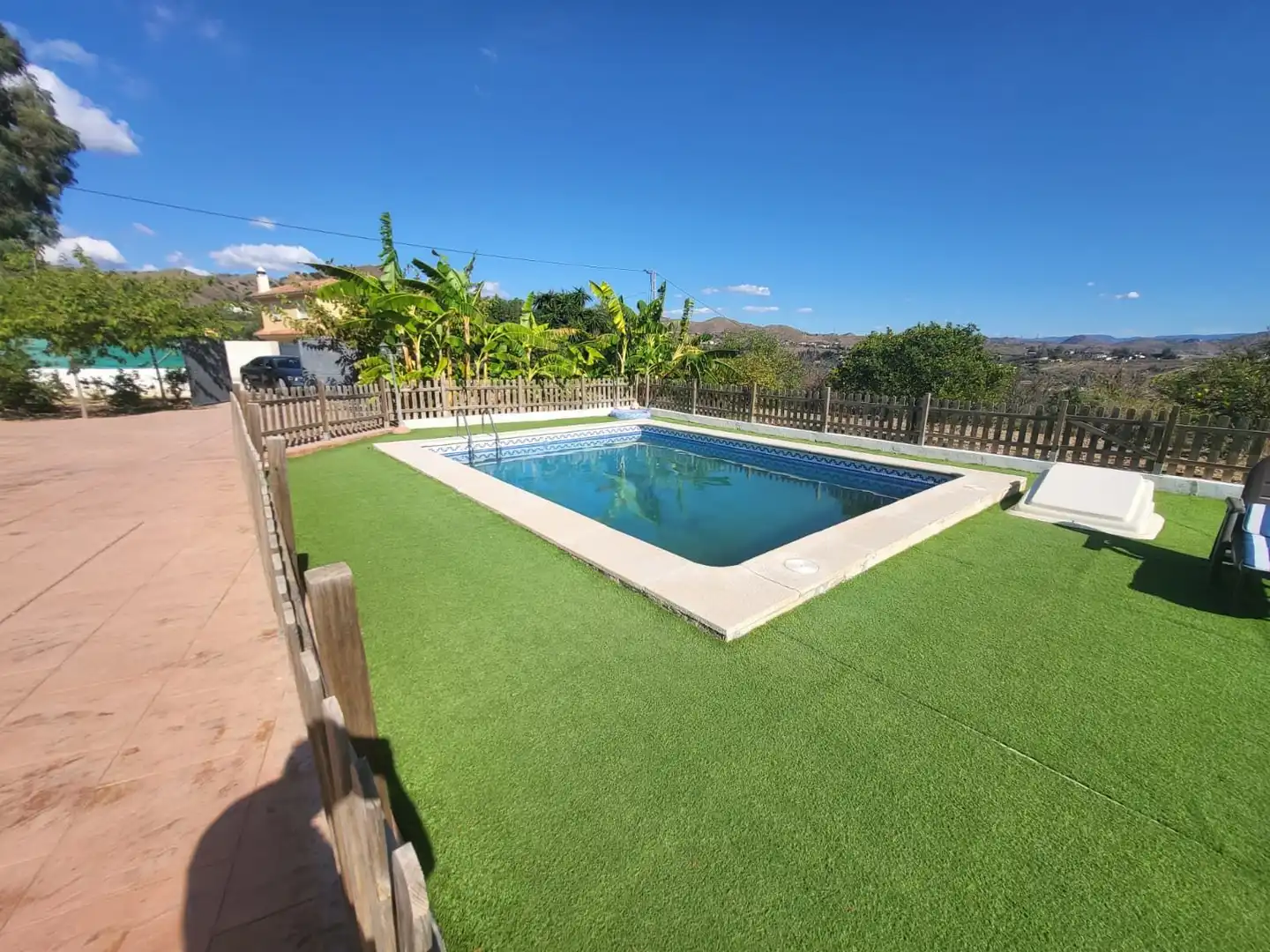 Casa con piscina in vendita a Nueva Aljaima - Las Tres Leguas - Los Mondeños, imagen 38