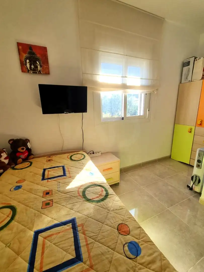 Villa zum Verkauf in Cl Ordre De Montesa-Calafat 121, imagen 37