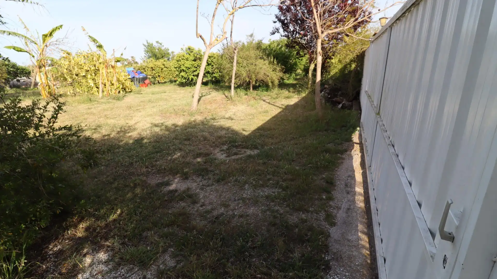 Finca rústica en venda en Alcanar amb Jardí privat i Piscina comunitària