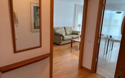 Flat to rent in  Lleida Capital  with Terrace and Balcony