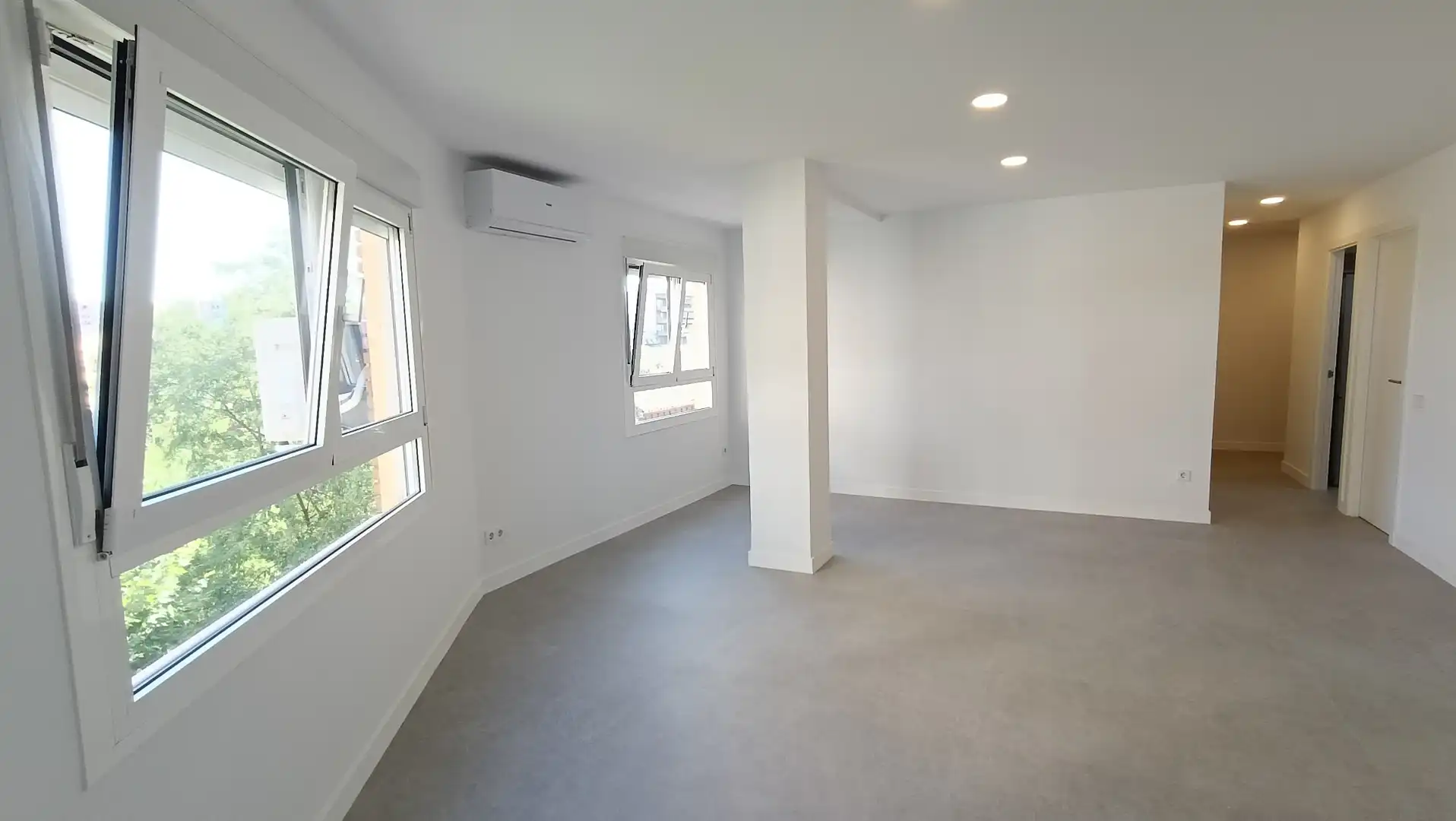 Wohnung mit Aufzug zur Miete in Calle Doctor Muñoz Urra, imagen 2