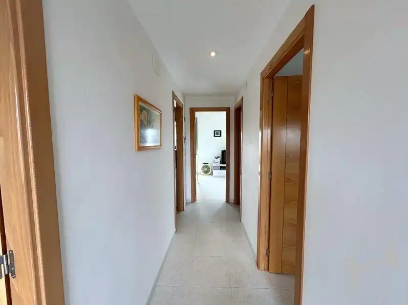 Flat for sale in Vinaròs  with Air Conditioner, Terrace and Furnished