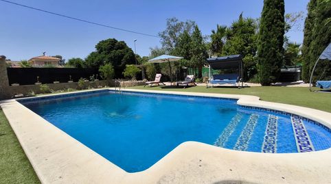 Foto 2 de Casa o xalet en venda a Los Conejos, Molina de Segura